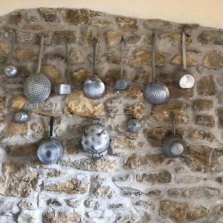 Locazione Turistica Il Bricchetto Parodi Ligure Exterior foto