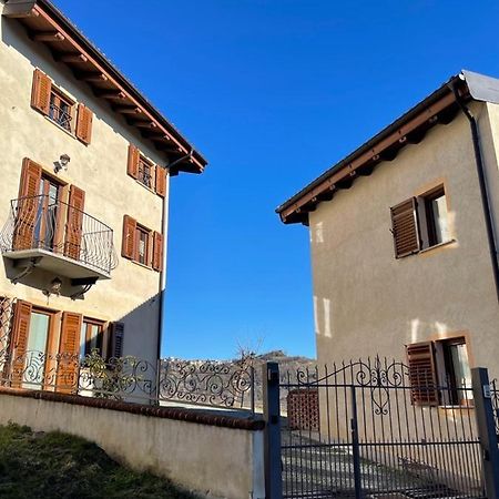 Locazione Turistica Il Bricchetto Parodi Ligure Exterior foto
