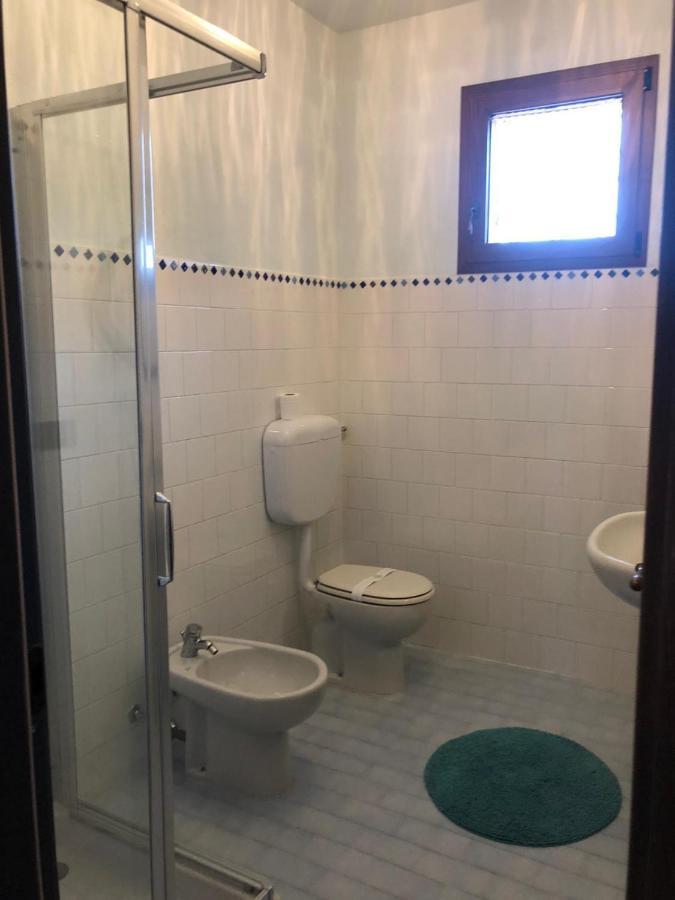 Locazione Turistica Il Bricchetto Parodi Ligure Exterior foto