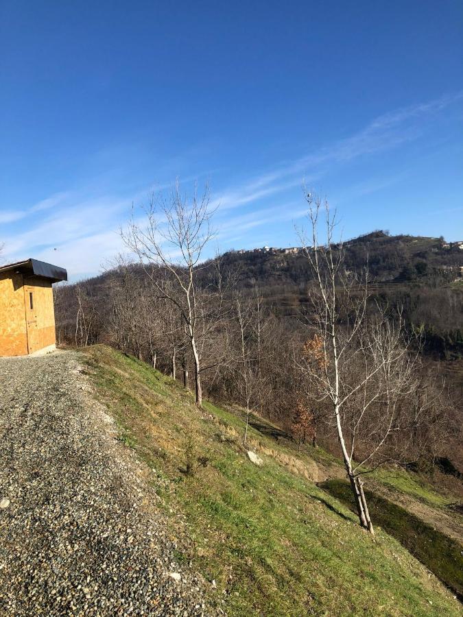 Locazione Turistica Il Bricchetto Parodi Ligure Exterior foto