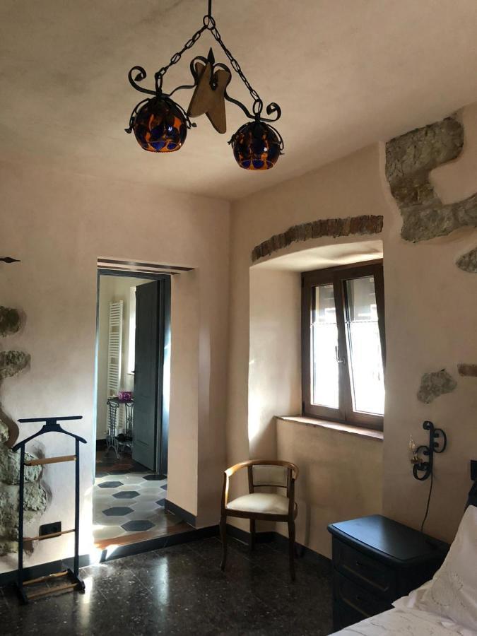 Locazione Turistica Il Bricchetto Parodi Ligure Exterior foto