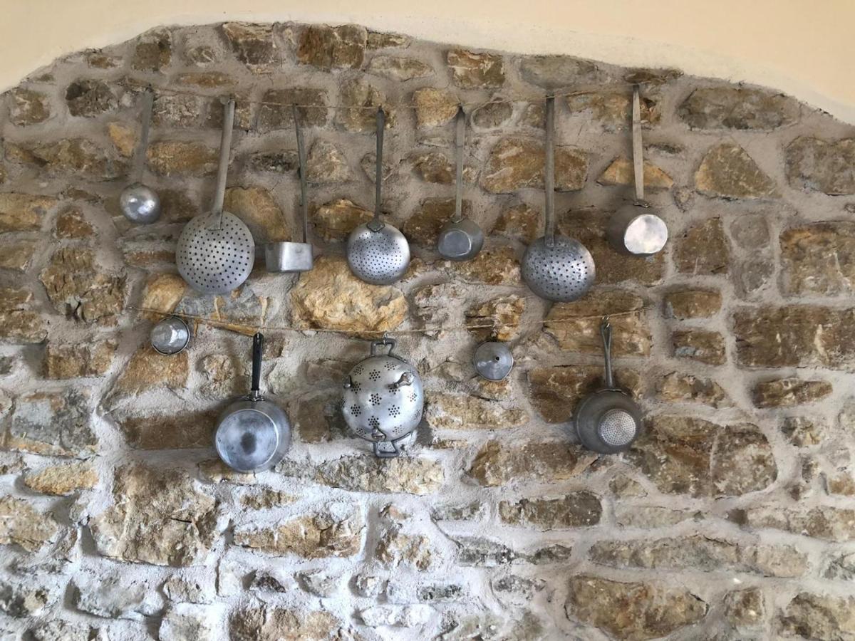 Locazione Turistica Il Bricchetto Parodi Ligure Exterior foto