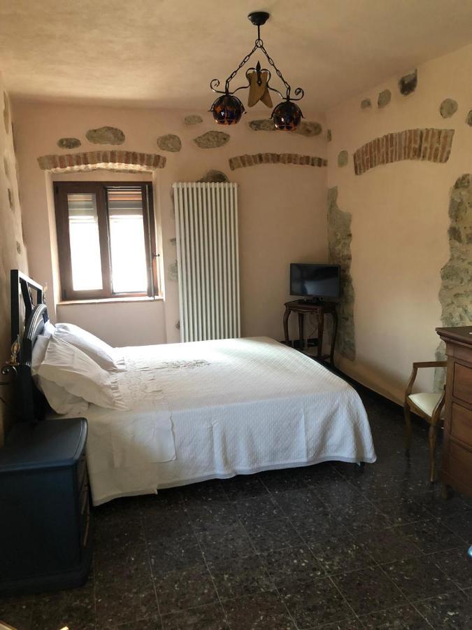 Locazione Turistica Il Bricchetto Parodi Ligure Exterior foto