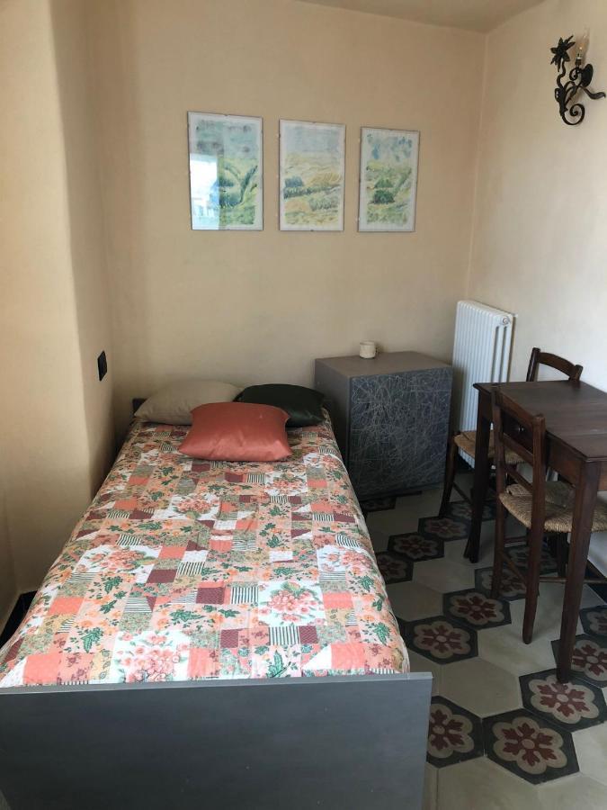 Locazione Turistica Il Bricchetto Parodi Ligure Exterior foto
