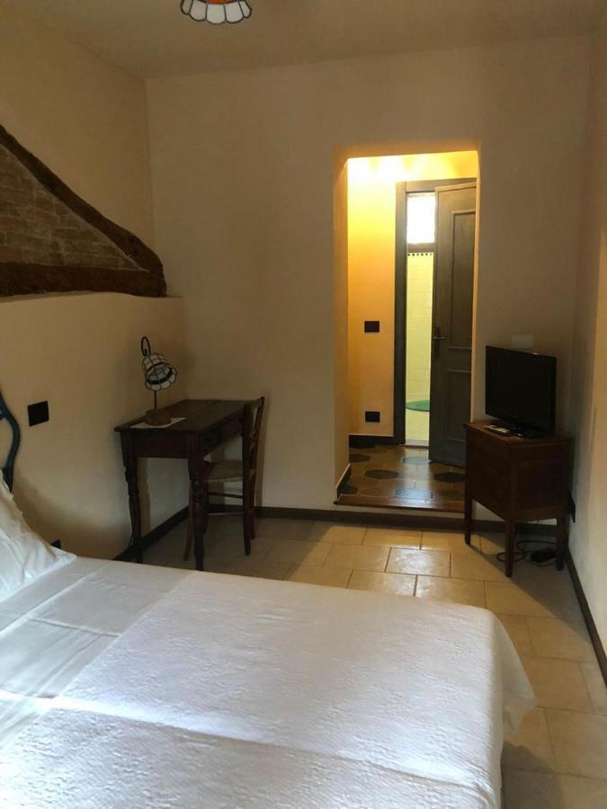 Locazione Turistica Il Bricchetto Parodi Ligure Exterior foto