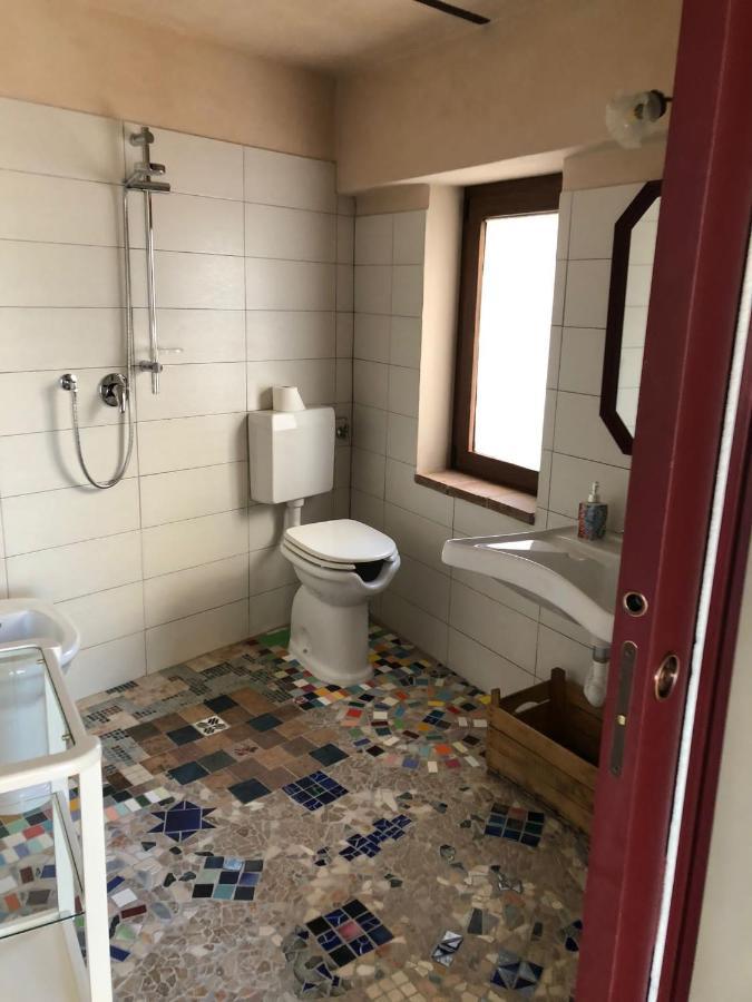 Locazione Turistica Il Bricchetto Parodi Ligure Exterior foto
