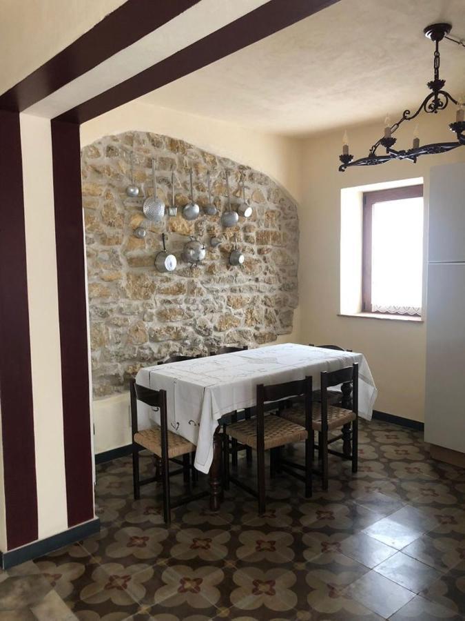 Locazione Turistica Il Bricchetto Parodi Ligure Exterior foto